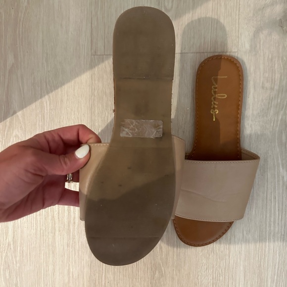 Lulus slides - Picture 2 of 4